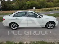 2008 Mercedes Benz C 180