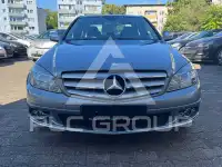 2008 Mercedes Benz C 180