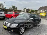 2008 Mercedes Benz C 180
