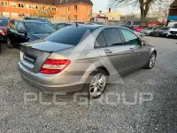 2008 Mercedes Benz C 180