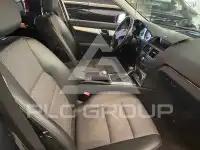 2008 Mercedes Benz C 180