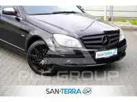 2008 Mercedes Benz C 180