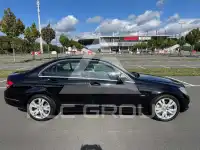 2008 Mercedes Benz C 180