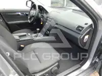 2008 Mercedes Benz C 180
