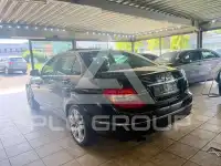 2008 Mercedes Benz C 180