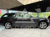 2008 Mercedes Benz C 180