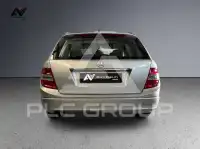 2008 Mercedes Benz C 180
