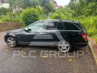 2008 Mercedes Benz C 180
