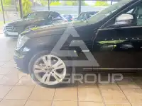 2008 Mercedes Benz C 180