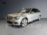 2008 Mercedes Benz C 180
