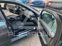 2008 Mercedes Benz C 180