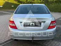 2008 Mercedes Benz C 180