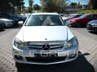2008 Mercedes Benz C 180