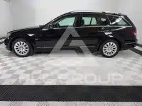 2008 Mercedes Benz C 180