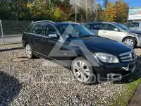 2008 Mercedes Benz C 180