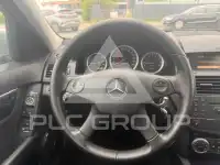 2008 Mercedes Benz C 180
