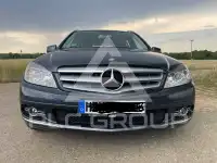 2008 Mercedes Benz C 180