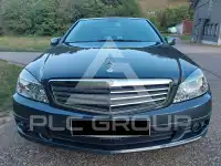 2008 Mercedes Benz C 180