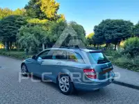 2008 Mercedes Benz C 180