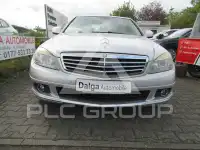 2008 Mercedes Benz C 180