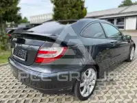 2008 Mercedes Benz C 180