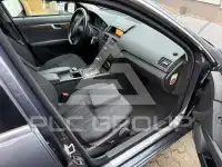2008 Mercedes Benz C 180