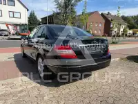 2008 Mercedes Benz C 180