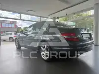 2008 Mercedes Benz C 180