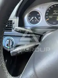2008 Mercedes Benz C 180