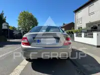 2008 Mercedes Benz C 180