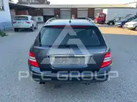 2008 Mercedes Benz C 180