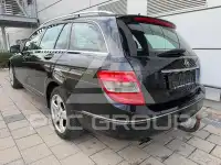 2008 Mercedes Benz C 180