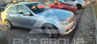 2008 Mercedes Benz C 180