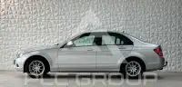 2008 Mercedes Benz C 180