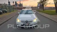 2008 Mercedes Benz C 180