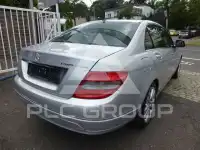 2008 Mercedes Benz C 180