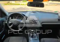 2008 Mercedes Benz C 180