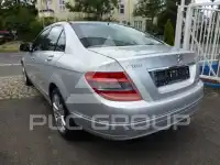2008 Mercedes Benz C 180