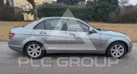 2008 Mercedes Benz C 180