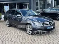 2008 Mercedes Benz C 180