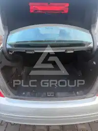 2008 Mercedes Benz C 180