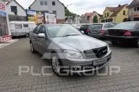 2008 Mercedes Benz C 180
