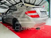 2008 Mercedes Benz C 180