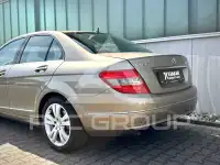 2008 Mercedes Benz C 180