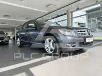 2008 Mercedes Benz C 180