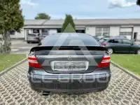 2008 Mercedes Benz C 180
