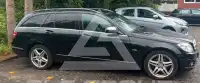 2008 Mercedes Benz C 180