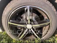 2008 Mercedes Benz C 180