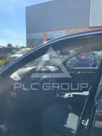 2008 Mercedes Benz C 180