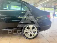 2008 Mercedes Benz C 180